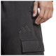 Adidas Ανδρικό παντελόνι φόρμας All SZN Fleece Loose Cargo Open-Hem Pants Adidas Ανδρικό παντελόνι φόρμας All SZN Fleece Loose Cargo Open-Hem Pants